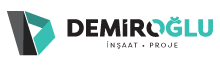 Demiroğlu İnşaat – Proje